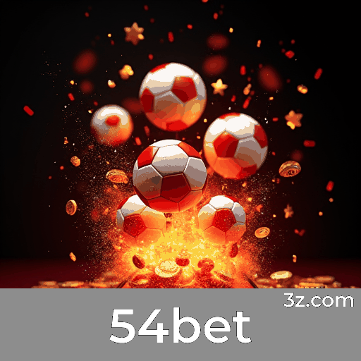 54bet: Experiência de Jogo Diversificada e Imersiva