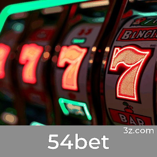 Experiência Imersiva de Casino com 54bet para Brasileiros