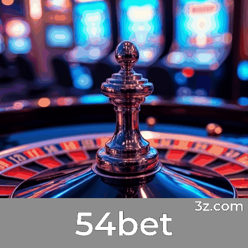 54bet: Apostas em Esportes para Brasileiros