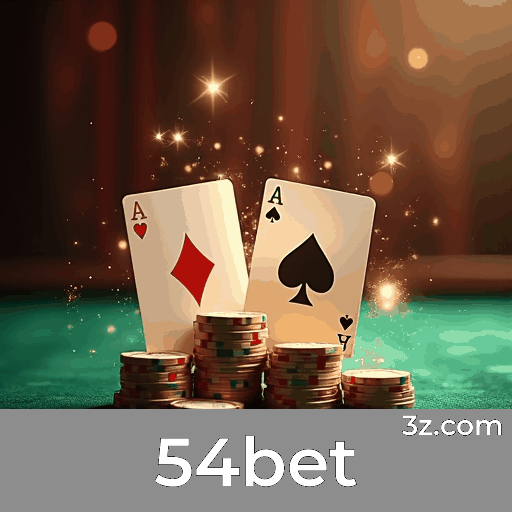 Desbloqueie Privilégios Exclusivos com Sua Conta 54bet