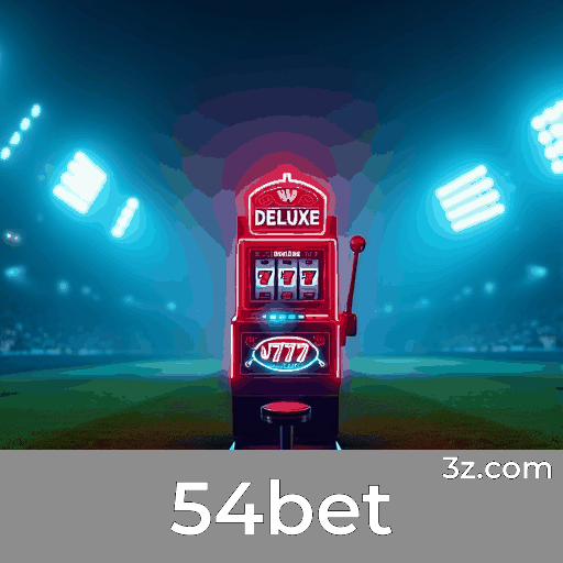 54bet: Slots com Jackpot, Jogos de Mesa Estratégicos, e Experiências com Dealer Ao Vivo