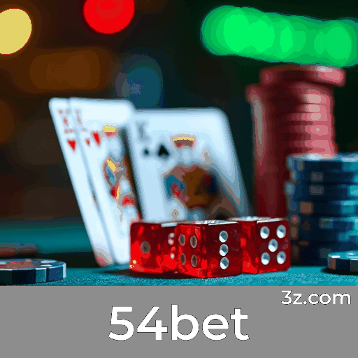 54bet: Slots com Jackpot, Jogos de Mesa Estratégicos, e Experiências com Dealer Ao Vivo