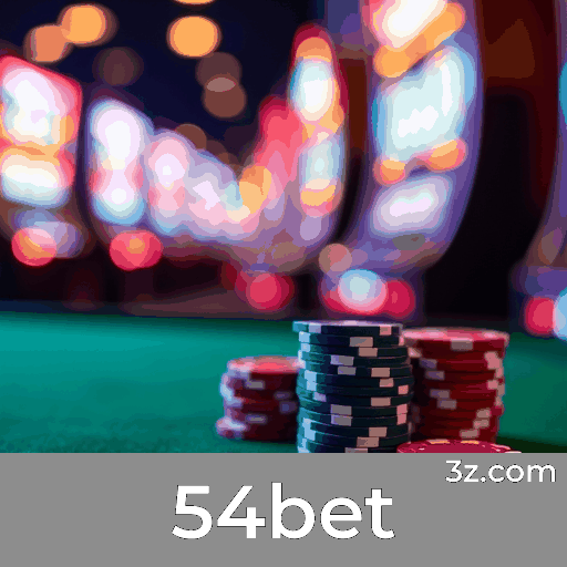 Desbloqueie Privilégios Exclusivos com Sua Conta 54bet