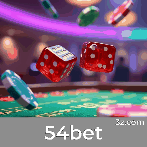 54bet: Plataforma Estável, Segura e Otimizada para o Brasil