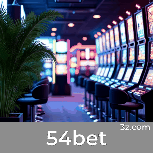 Aproveite as Vantagens das Promoções do 54bet